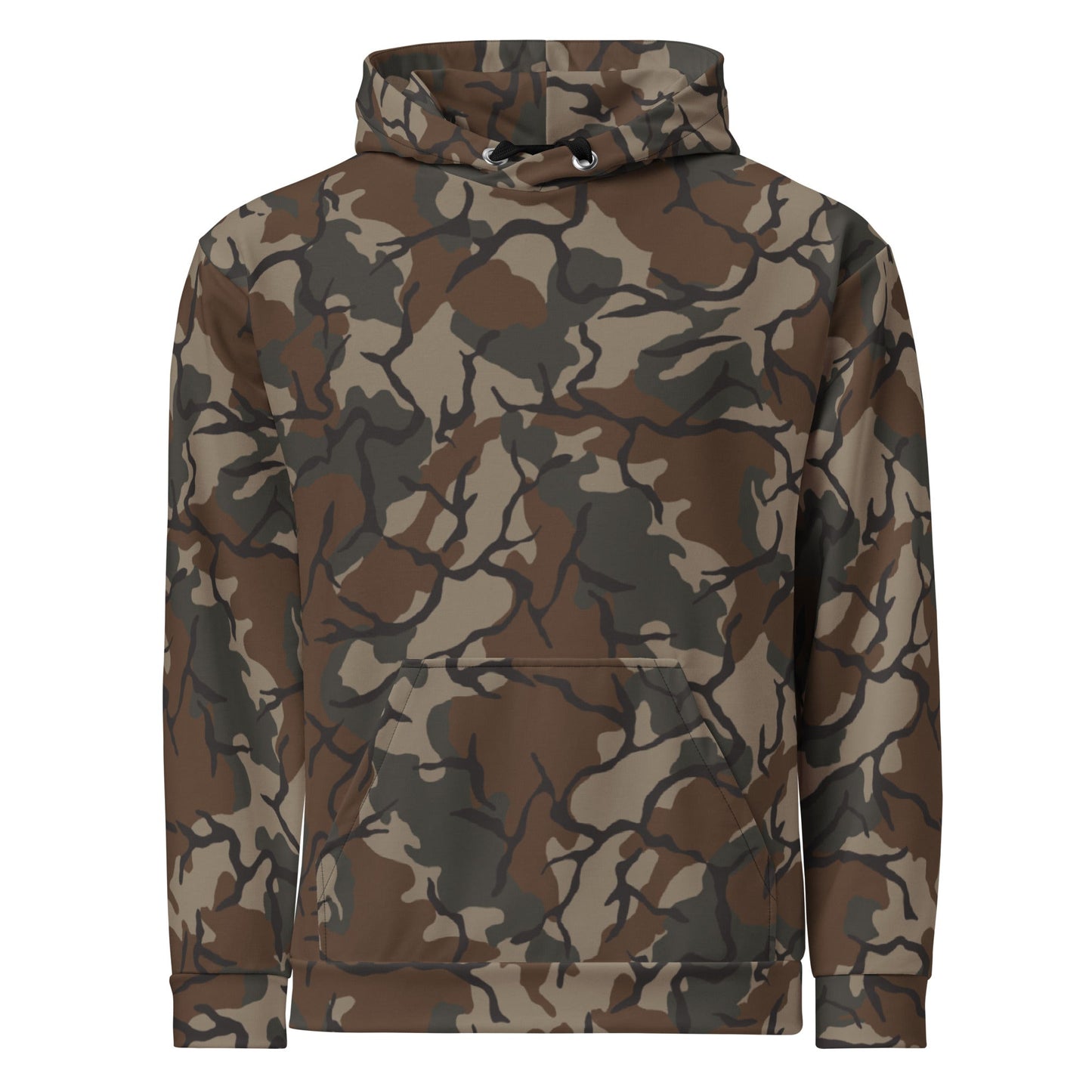 Philippine Marine Corps Malunggay CAMO Unisex Hoodie - Hoodies