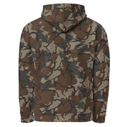 Leaf Malunggay Philippine Marine CAMO Unisex Hoodie