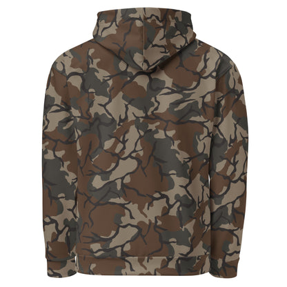 Philippine Marine Corps Malunggay CAMO Unisex Hoodie - Hoodies