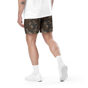Leaf Malunggay Philippine Marine CAMO Unisex Mesh Shorts
