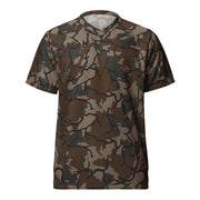 Leaf Malunggay Philippine Marine CAMO Unisex Sports Jersey