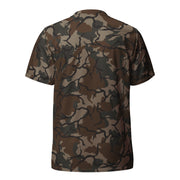 Leaf Malunggay Philippine Marine CAMO Unisex Sports Jersey