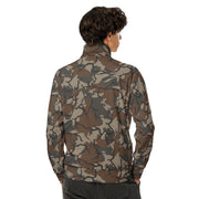 Leaf Malunggay Philippine Marine CAMO Unisex Track Jacket