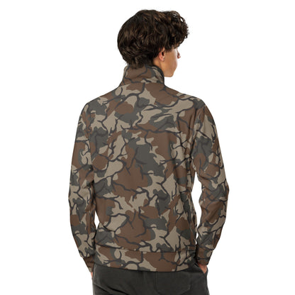 Philippine Marine Corps Malunggay CAMO Unisex track jacket - Track Jackets