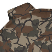Leaf Malunggay Philippine Marine CAMO Unisex Track Jacket