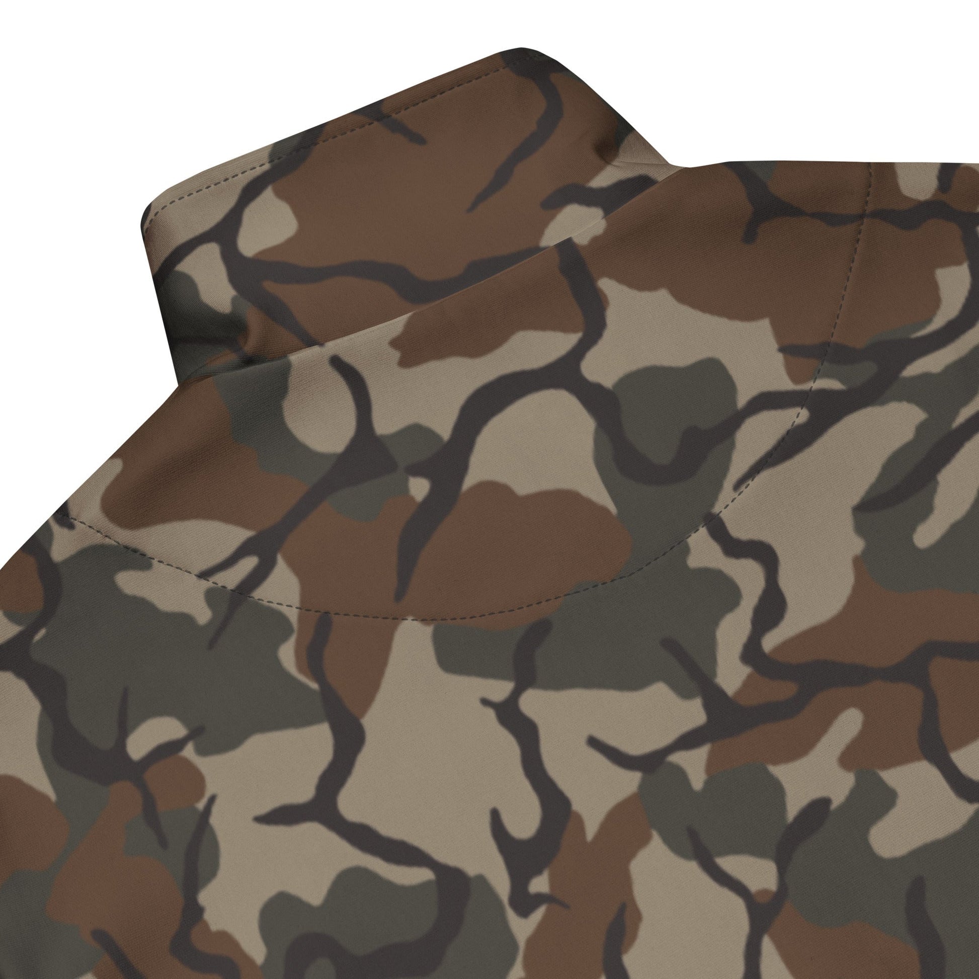 Philippine Marine Corps Malunggay CAMO Unisex track jacket - Track Jackets