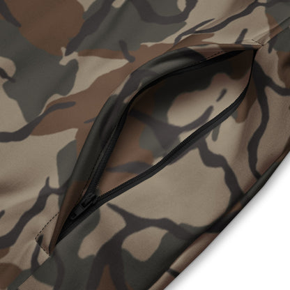 Philippine Marine Corps Malunggay CAMO Unisex track jacket - Track Jackets