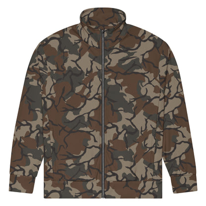 Philippine Marine Corps Malunggay CAMO Unisex track jacket - Track Jackets