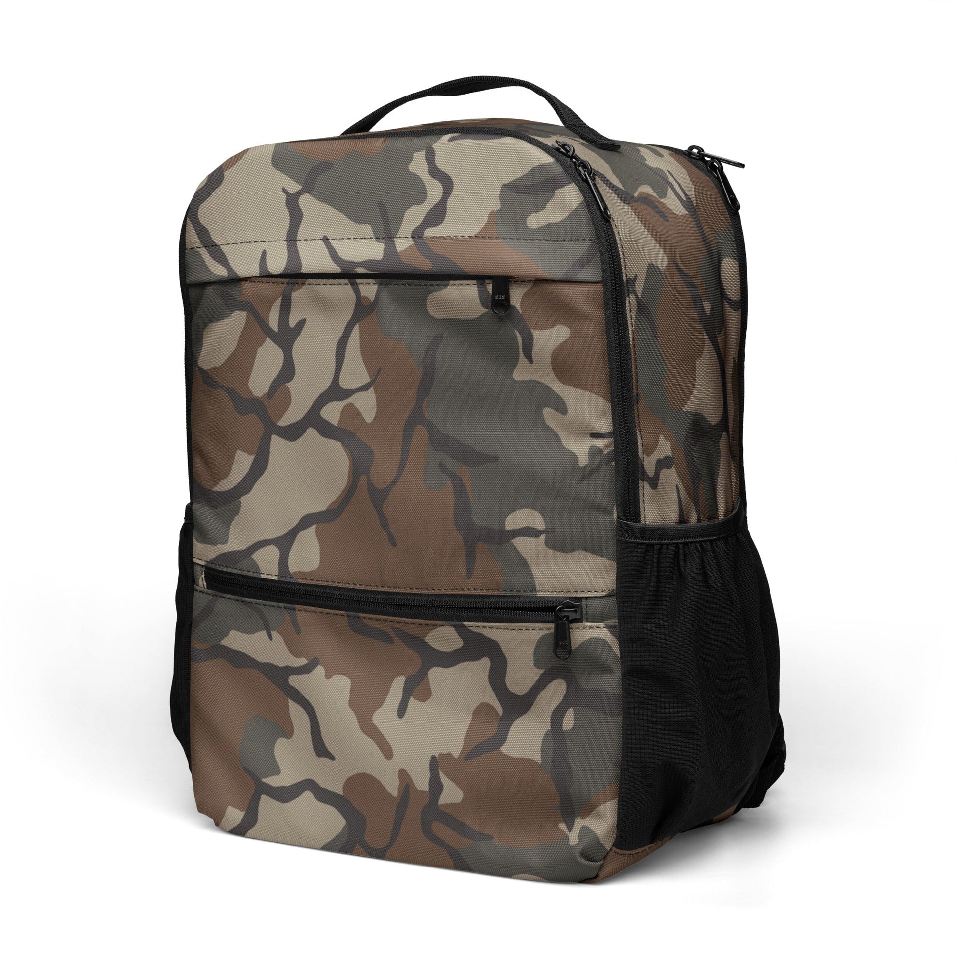 Philippine Marine Corps Malunggay CAMO Utility backpack - Backpacks