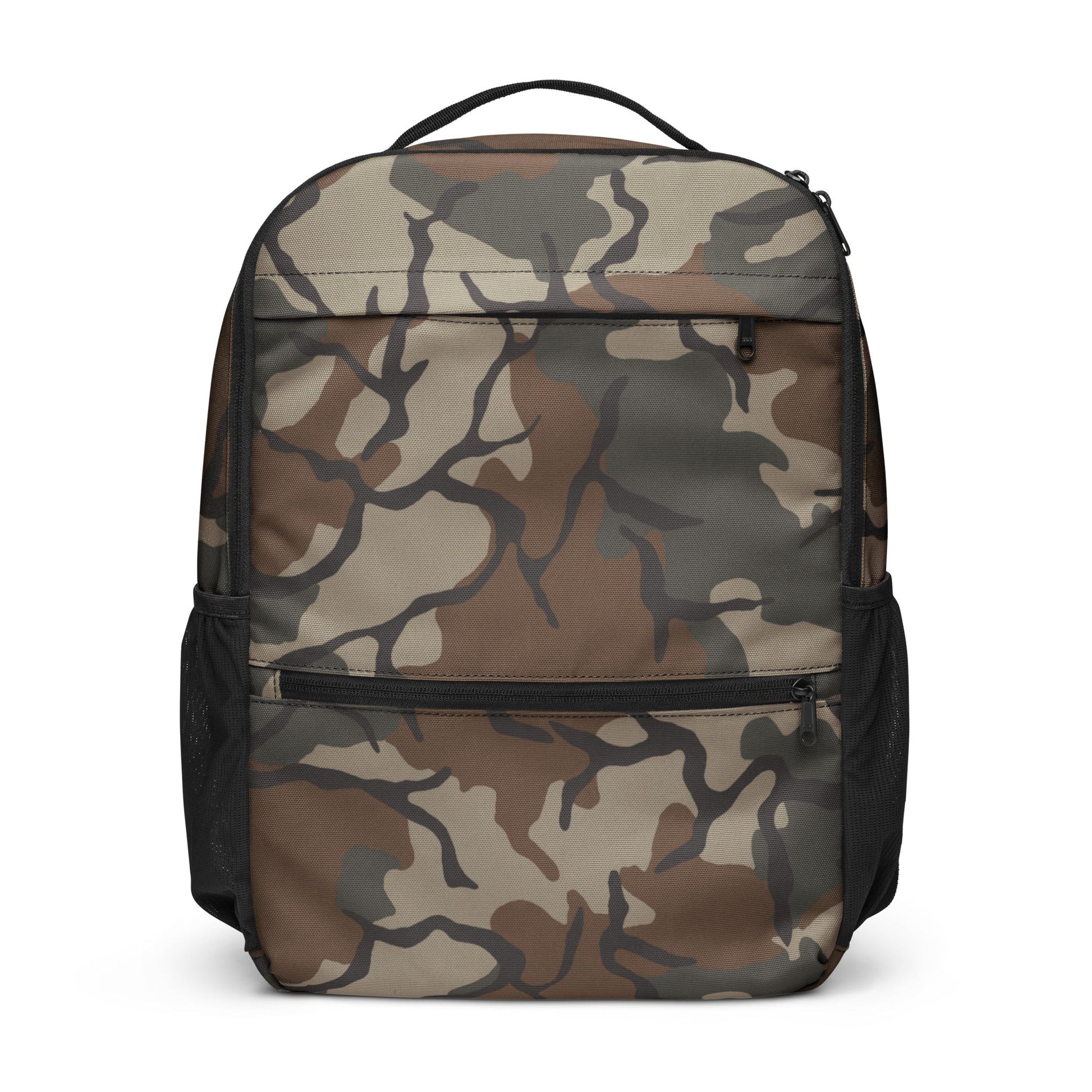 Philippine Marine Corps Malunggay CAMO Utility backpack - Backpacks
