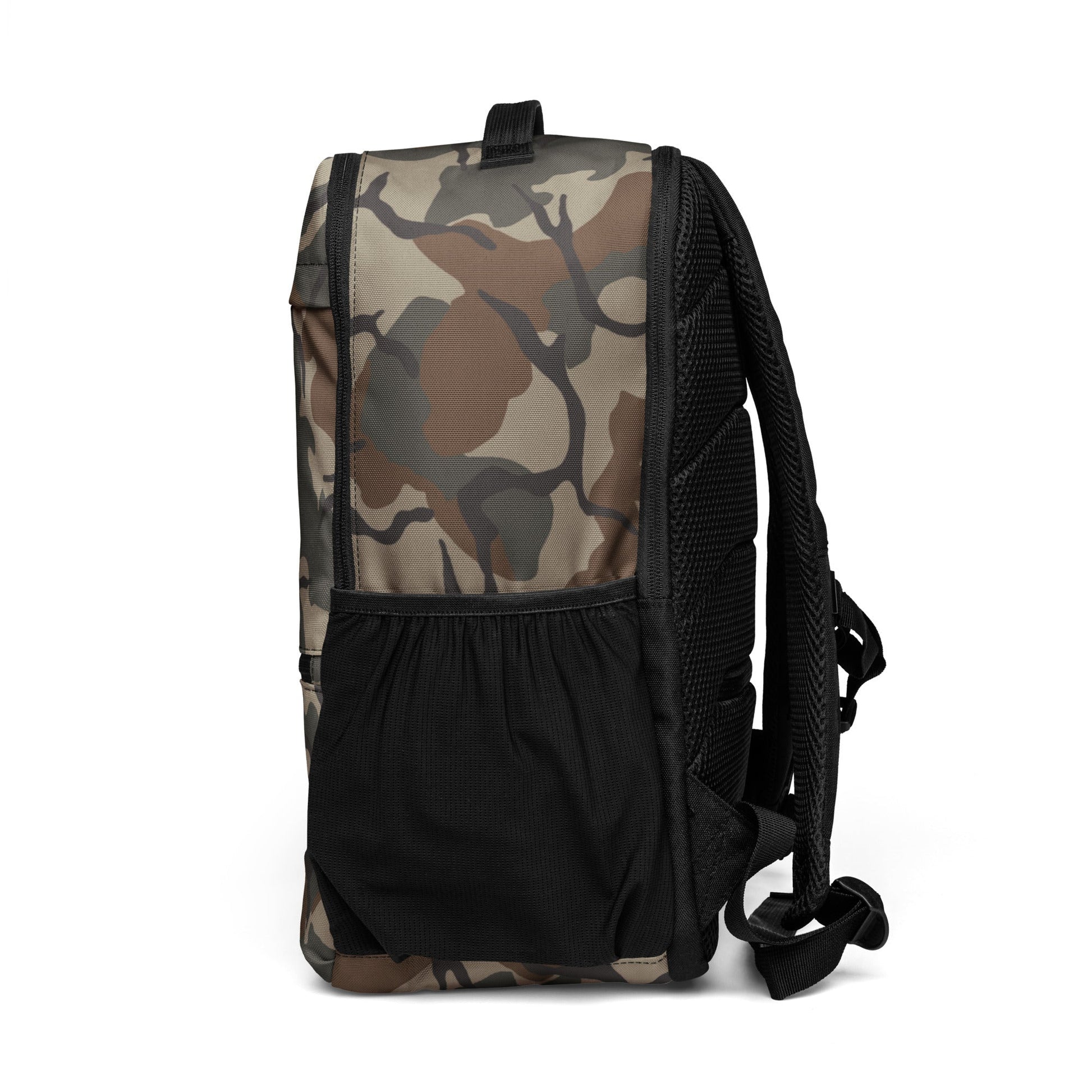Philippine Marine Corps Malunggay CAMO Utility backpack - Backpacks