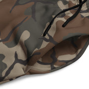 Leaf Malunggay Philippine Marine CAMO Unisex Wide-Leg Joggers