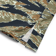 Tiger Stripe Philippine Special Forces CAMO Unisex American Football Jersey