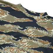 Tiger Stripe Philippine Special Forces CAMO Unisex American Football Jersey