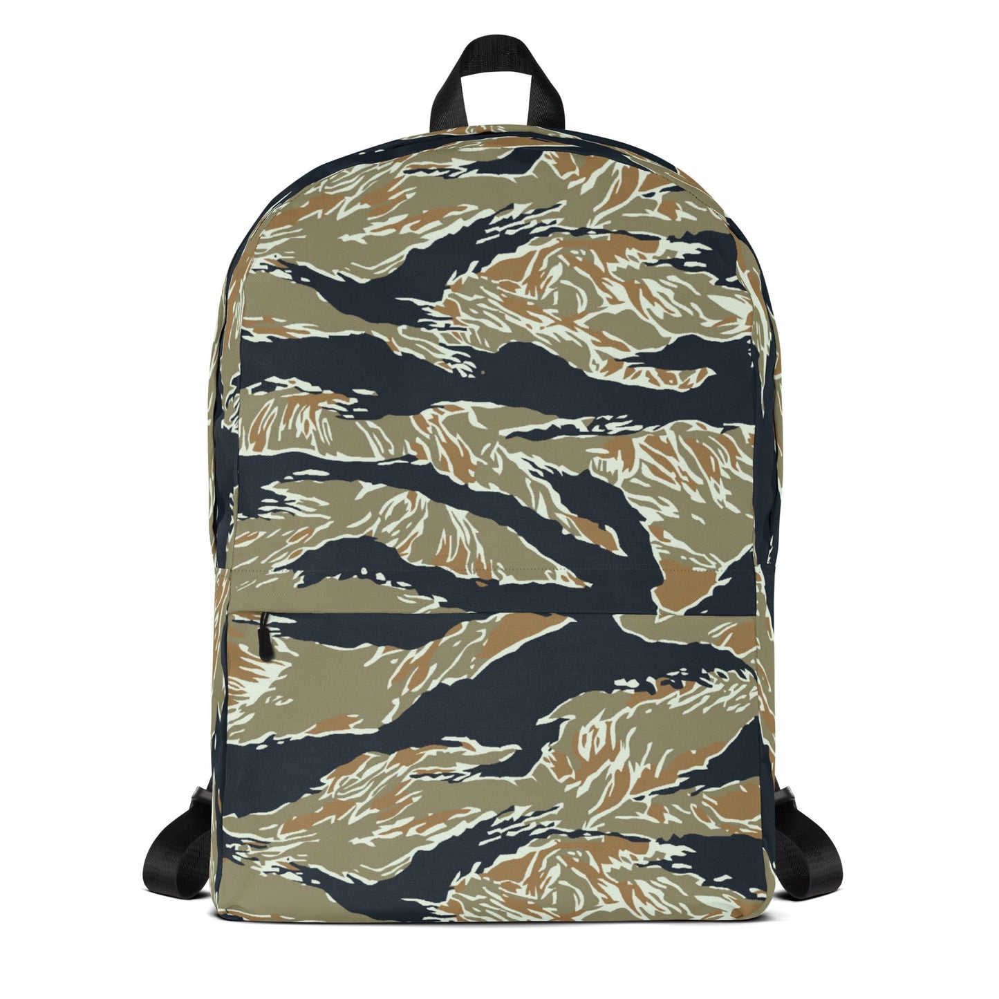 Philippine Tiger Stripe Special Forces Distinctive Uniform (SDFU) CAMO Backpack