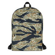Tiger Stripe Philippine Special Forces CAMO Backpack - Bag