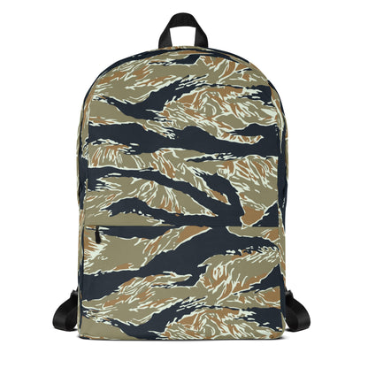 Philippine Tiger Stripe Special Forces Distinctive Uniform (SDFU) CAMO Backpack