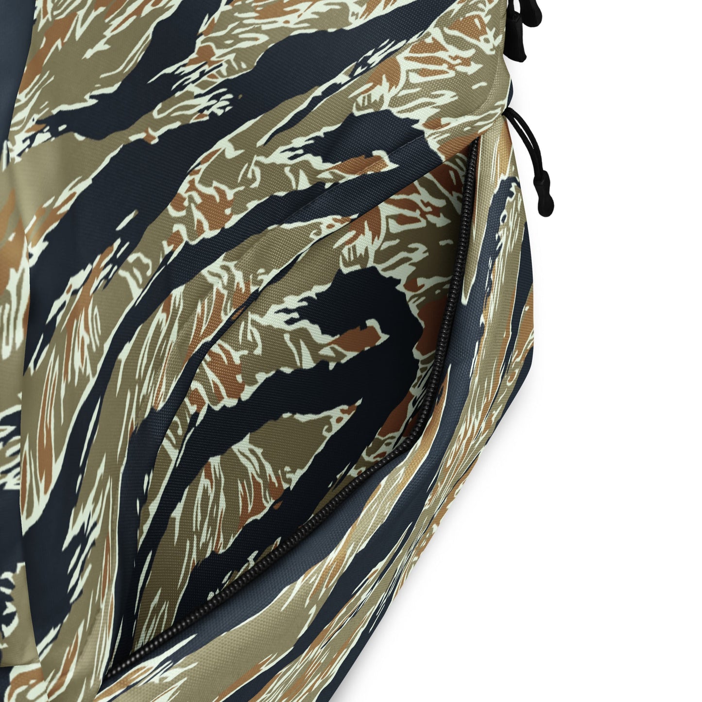 Philippine Tiger Stripe Special Forces Distinctive Uniform (SDFU) CAMO Backpack