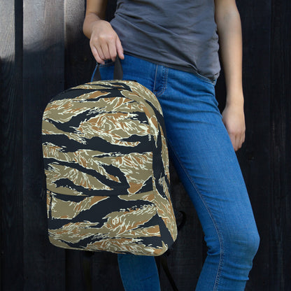 Philippine Tiger Stripe Special Forces Distinctive Uniform (SDFU) CAMO Backpack