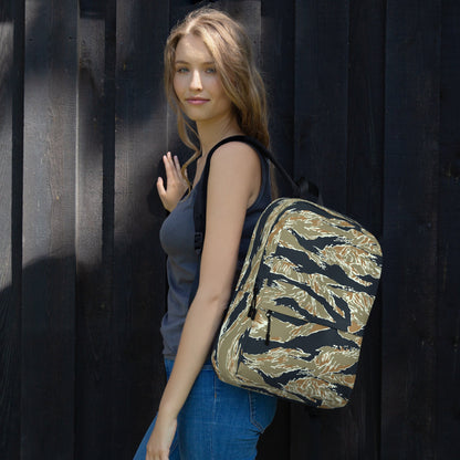 Philippine Tiger Stripe Special Forces Distinctive Uniform (SDFU) CAMO Backpack