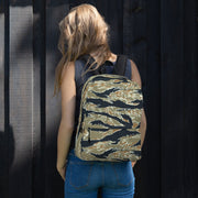 Tiger Stripe Philippine Special Forces CAMO Backpack - Bag