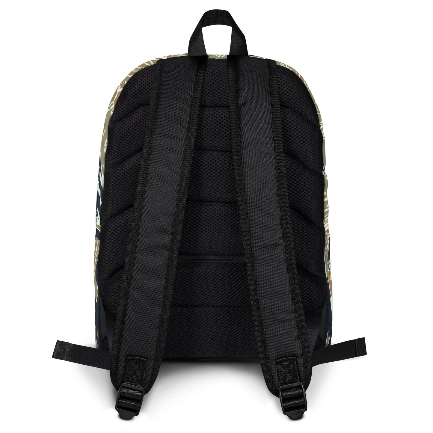 Philippine Tiger Stripe Special Forces Distinctive Uniform (SDFU) CAMO Backpack