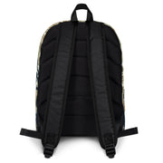 Tiger Stripe Philippine Special Forces CAMO Backpack - Bag