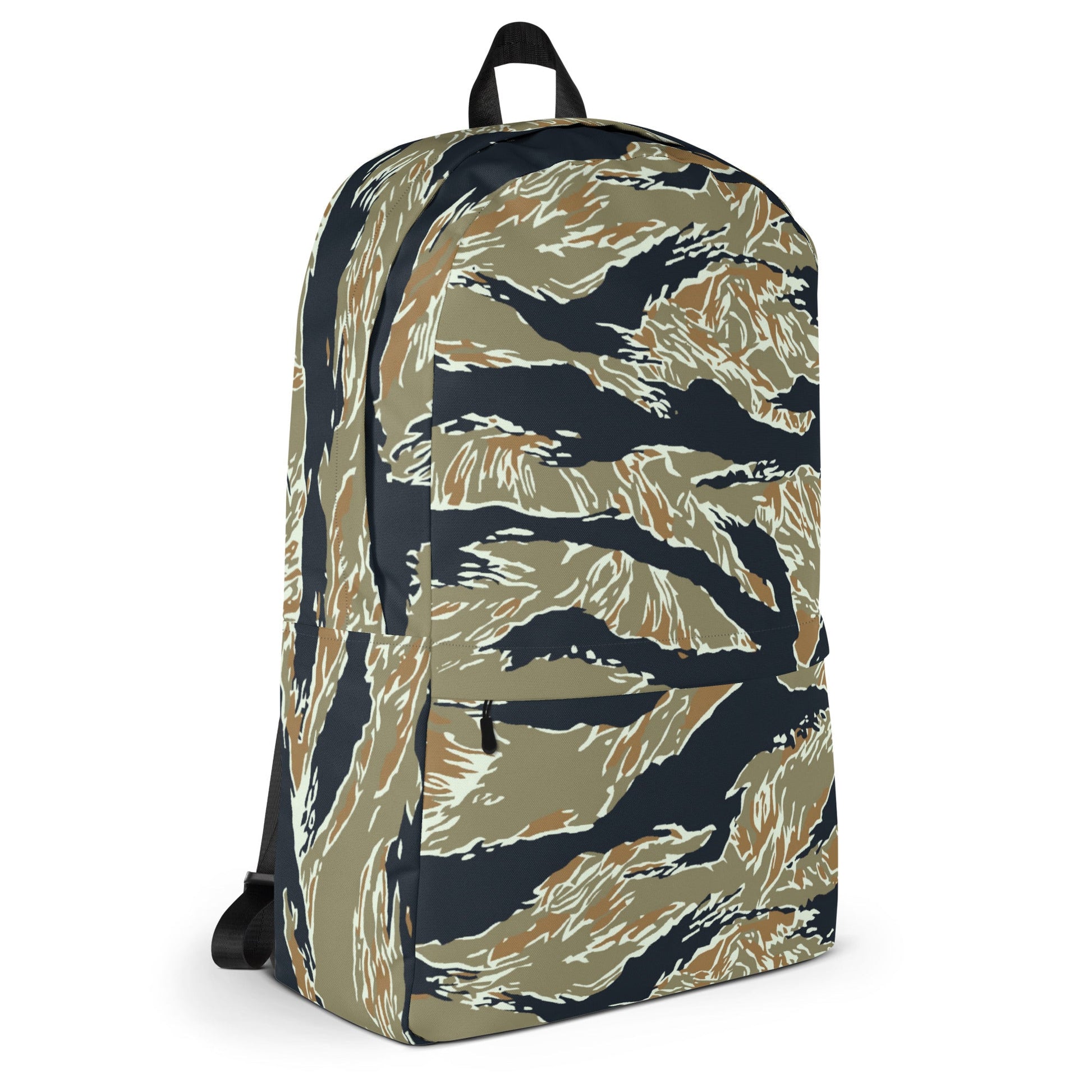 Philippine Tiger Stripe Special Forces Distinctive Uniform (SDFU) CAMO Backpack