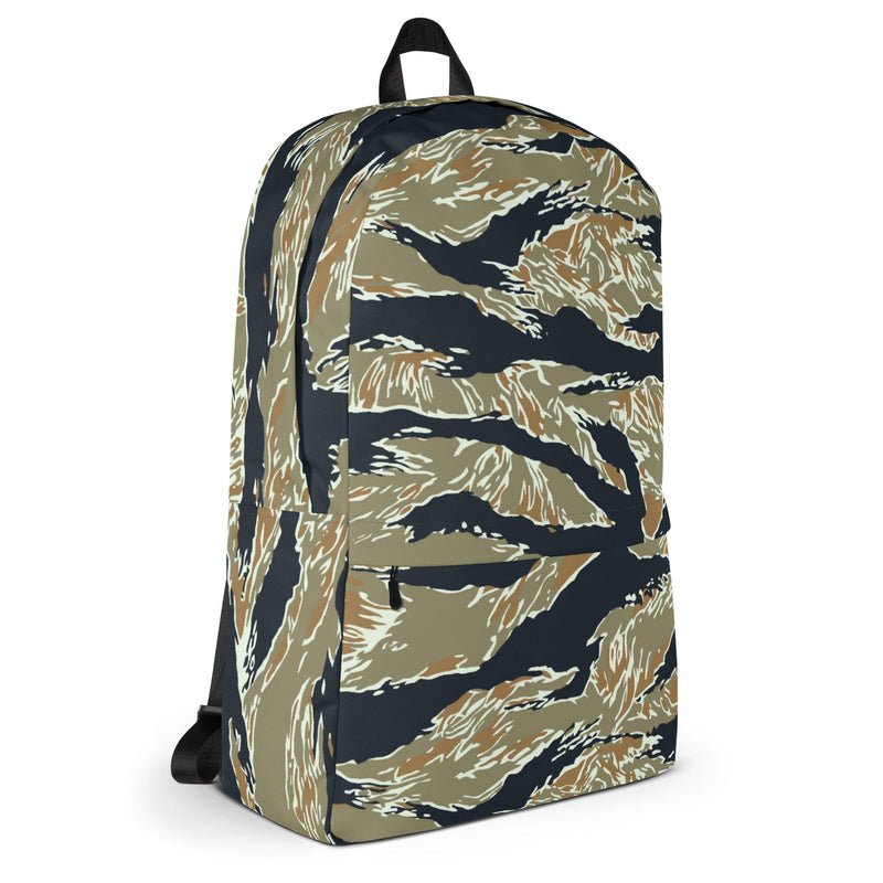 Tiger Stripe Philippine Special Forces CAMO Backpack - Bag