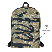 Tiger Stripe Philippine Special Forces CAMO Backpack - Bag