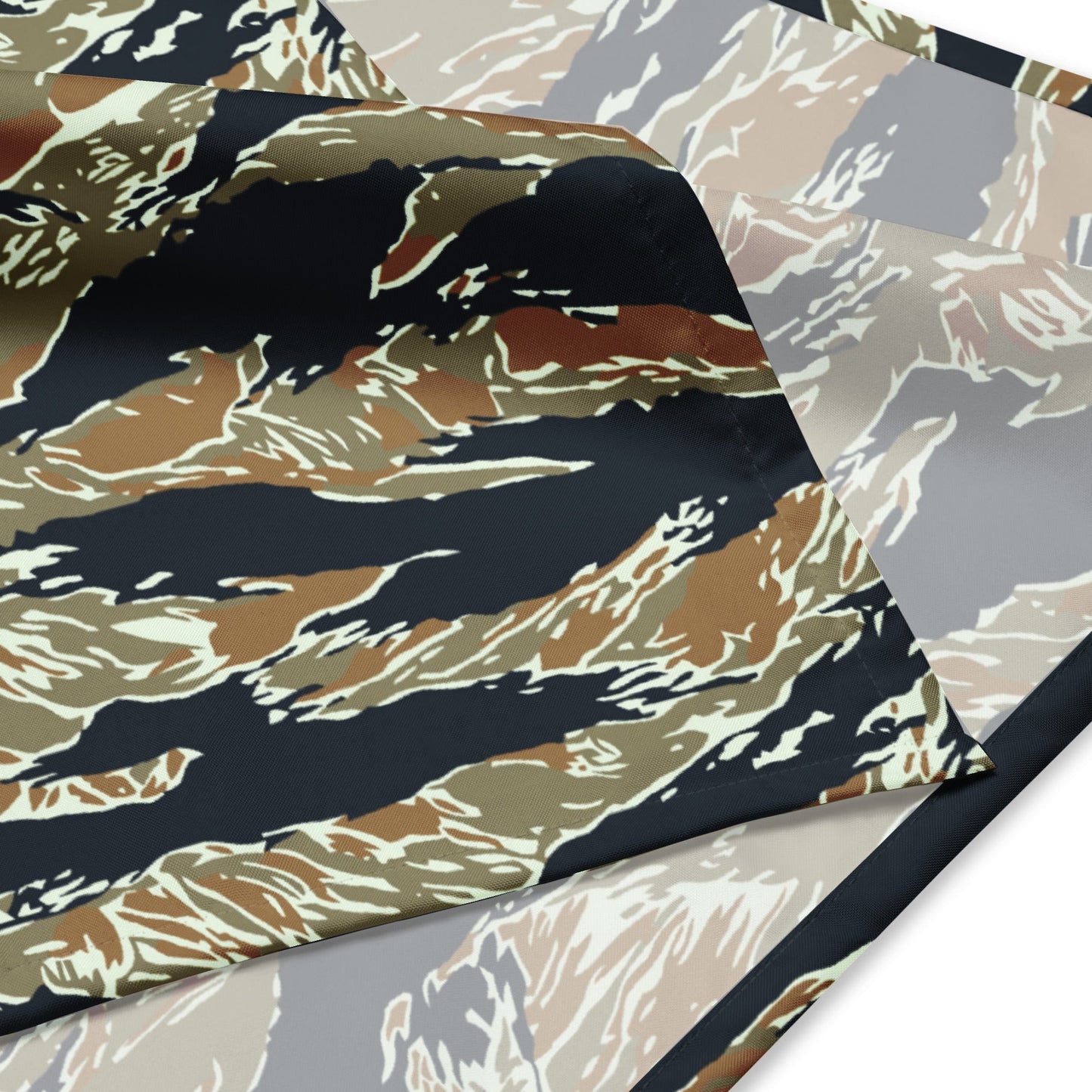 Philippine Tiger Stripe Special Forces Distinctive Uniform (SDFU) CAMO Bandana
