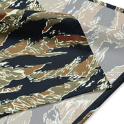 Tiger Stripe Philippine Special Forces CAMO Bandana - Head