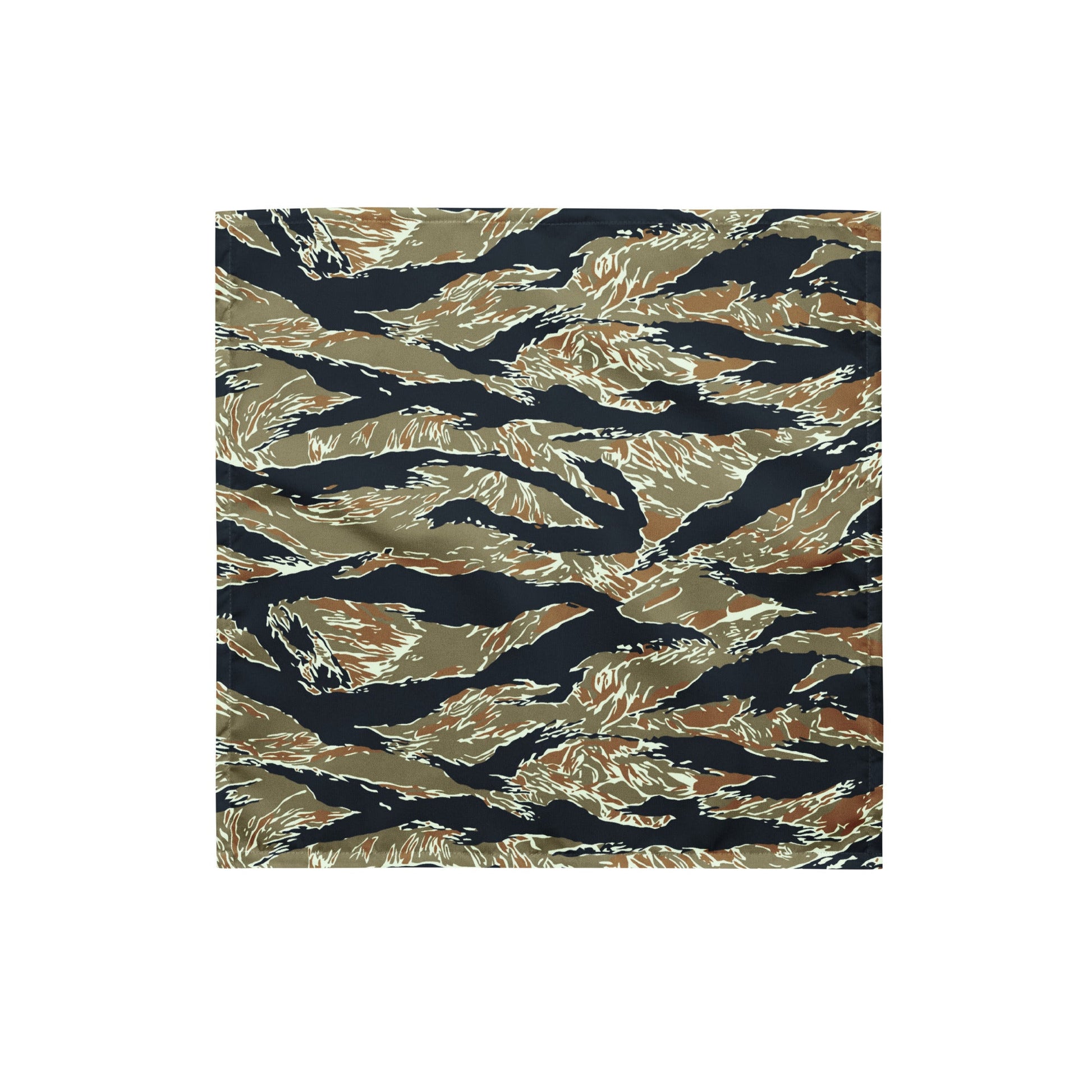 Philippine Tiger Stripe Special Forces Distinctive Uniform (SDFU) CAMO Bandana - S