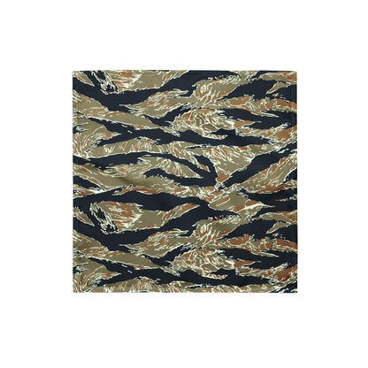 Philippine Tiger Stripe Special Forces Distinctive Uniform (SDFU) CAMO Bandana - S