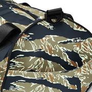 Tiger Stripe Philippine Special Forces CAMO Gym Bag
