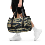 Tiger Stripe Philippine Special Forces CAMO Gym Bag