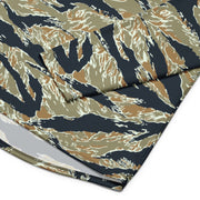 Tiger Stripe Philippine Special Forces CAMO Unisex Hockey Fan Jersey