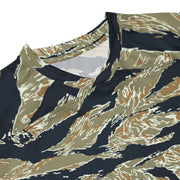 Tiger Stripe Philippine Special Forces CAMO Unisex Hockey Fan Jersey