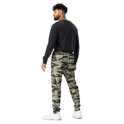Tiger Stripe Philippine Special Forces CAMO Mens Joggers