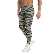 Tiger Stripe Philippine Special Forces CAMO Mens Leggings