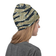 Tiger Stripe Philippine Special Forces CAMO Neck Gaiter - Head