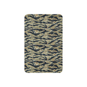 Tiger Stripe Philippine Special Forces CAMO Sherpa Blanket