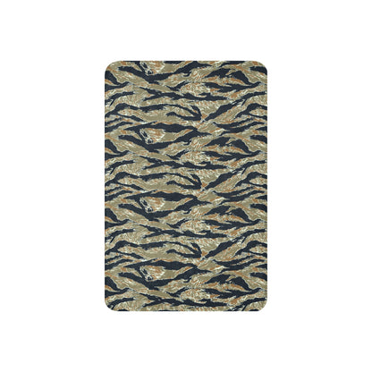 Philippine Tiger Stripe Special Forces Distinctive Uniform (SDFU) CAMO Sherpa Blanket