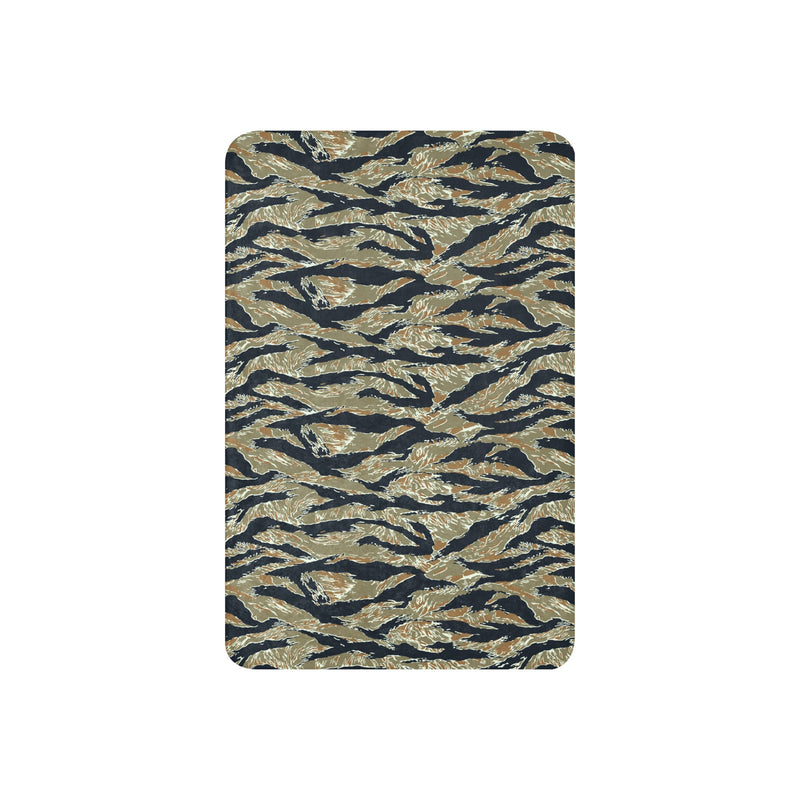 Tiger Stripe Philippine Special Forces CAMO Sherpa Blanket