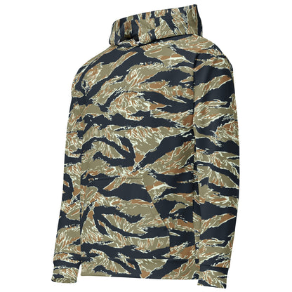 Philippine Tiger Stripe Special Forces Distinctive Uniform (SDFU) CAMO Unisex Hoodie - Hoodies