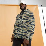 Tiger Stripe Philippine Special Forces CAMO Unisex Hoodie