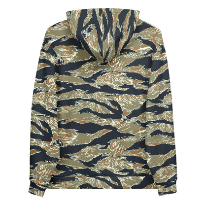 Philippine Tiger Stripe Special Forces Distinctive Uniform (SDFU) CAMO Unisex Hoodie - Hoodies