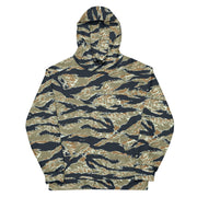 Tiger Stripe Philippine Special Forces CAMO Unisex Hoodie