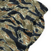 Tiger Stripe Philippine Special Forces CAMO Unisex Mesh Shorts