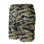 Tiger Stripe Philippine Special Forces CAMO Unisex Mesh Shorts